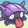 Shellder Normal