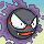 Gastly Normal