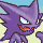 Haunter Normal