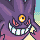 Gengar Mega Normal