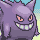 Gengar Normal