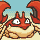 Krabby Normal