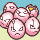 Exeggcute Normal