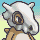 Cubone Normal