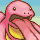 Lickitung Normal