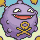 Koffing Normal