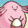 Chansey Normal