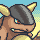 Kangaskhan Normal