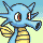 Horsea Normal
