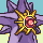 Starmie Mega Normal