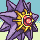 Starmie Normal