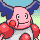 Mr. Mime Normal