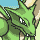 Scyther Normal