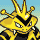 Electabuzz Normal
