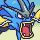 Gyarados Mega Normal