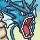 Gyarados Normal