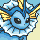 Vaporeon Normal