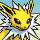 Jolteon Normal