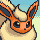 Flareon Normal