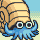 Omanyte Normal
