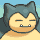Snorlax Normal