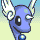 Dragonair Normal