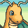 Dragonite Normal