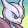 Mewtwo Mega X Normal