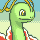 Meganium Normal