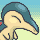 Cyndaquil Normal
