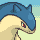 Typhlosion Normal