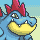 Feraligatr Normal