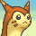 Furret Normal