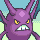 Crobat Normal
