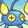 Chinchou Normal