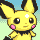 Pichu Normal