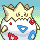 Togepi Normal
