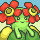 Bellossom Normal