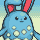 Azumarill Normal