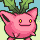 Hoppip Normal
