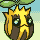 Sunkern Normal