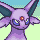 Espeon Normal