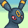 Umbreon Normal