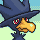 Murkrow Normal