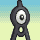 Unown Normal