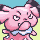 Snubbull Normal