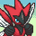 Scizor Mega Normal