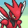 Scizor Normal