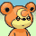 Teddiursa Normal