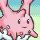 Corsola Normal